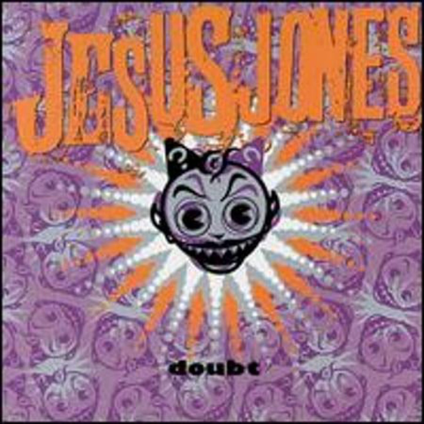 Jesus Jones - Doubt