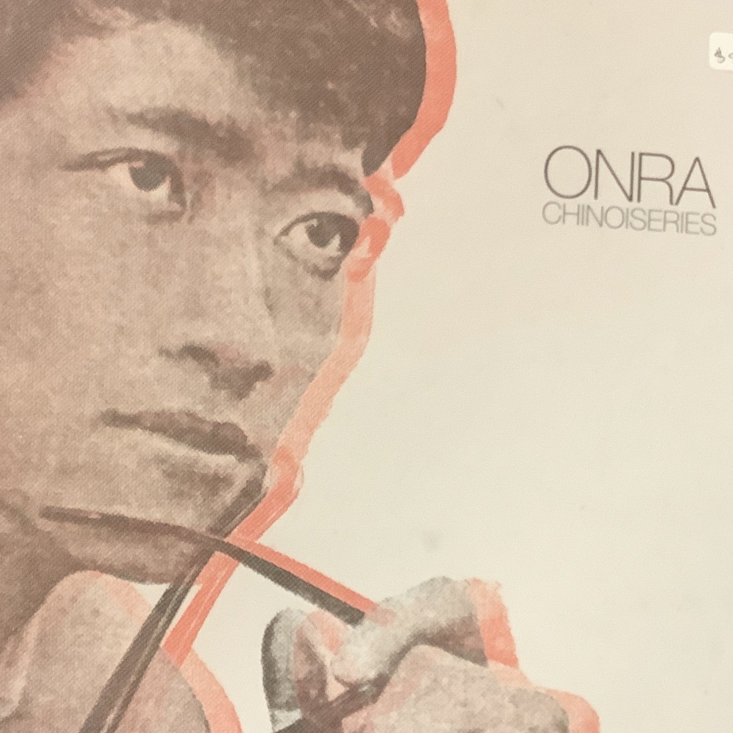 Onra - Chinoiseries [LP]