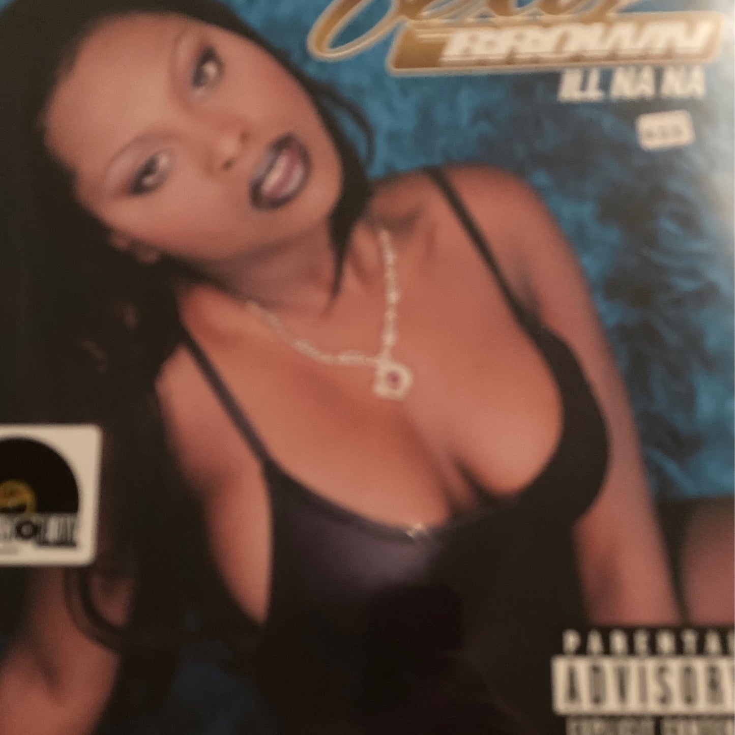 Foxy Brown - Ill Na Na